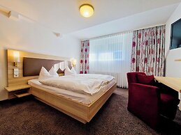 Blume Hausach I Hotel & Restaurant