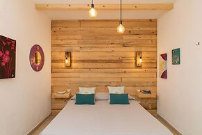 Iknos Suites by Wonderful Italy