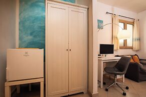 Iknos Suites by Wonderful Italy
