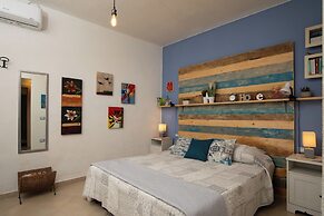 Iknos Suites by Wonderful Italy