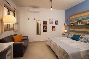 Iknos Suites by Wonderful Italy