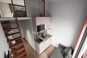 Homaris K48 Studios