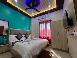 Shri Hari Kripa Residency