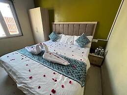 Shri Hari Kripa Residency