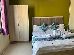 Shri Hari Kripa Residency