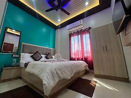 Shri Hari Kripa Residency
