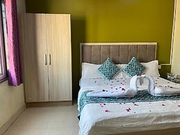 Shri Hari Kripa Residency