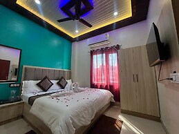 Shri Hari Kripa Residency