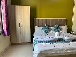 Shri Hari Kripa Residency