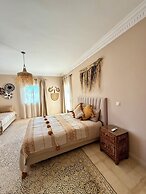 La villa DUCASSE