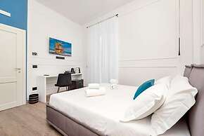Nelli Rooms - Via Biassa