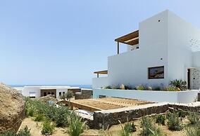 LYO II Boutique Suites Mykonos