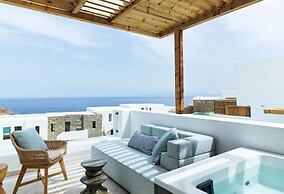 LYO II Boutique Suites Mykonos