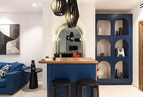 LYO II Boutique Suites Mykonos