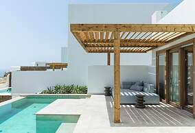 LYO II Boutique Suites Mykonos