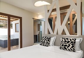 LYO II Boutique Suites Mykonos