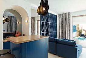 LYO II Boutique Suites Mykonos