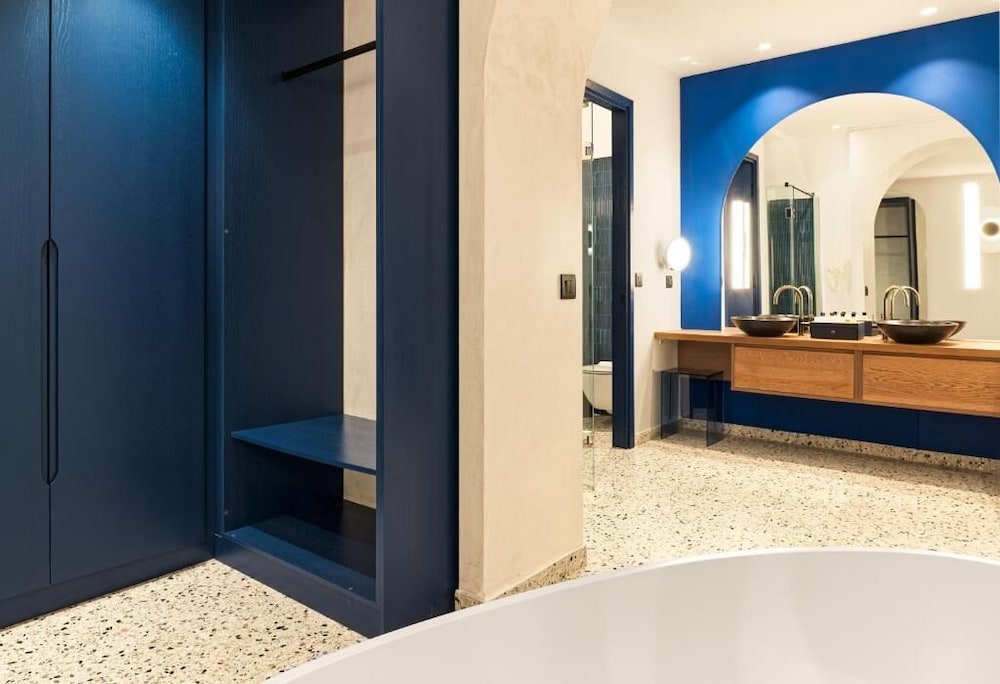LYO II Boutique Suites Mykonos
