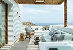 LYO II Boutique Suites Mykonos