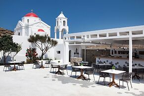 LYO II Boutique Suites Mykonos