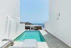LYO II Boutique Suites Mykonos