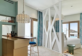 LYO II Boutique Suites Mykonos