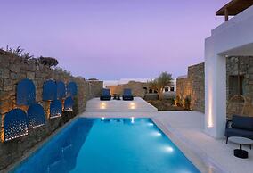 LYO II Boutique Suites Mykonos