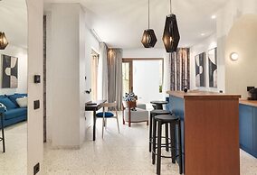 LYO II Boutique Suites Mykonos