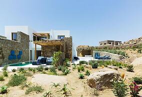 LYO II Boutique Suites Mykonos