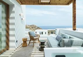LYO II Boutique Suites Mykonos