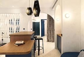 LYO II Boutique Suites Mykonos