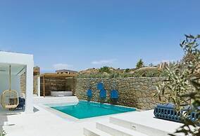 LYO II Boutique Suites Mykonos