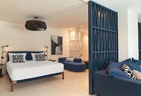 LYO II Boutique Suites Mykonos