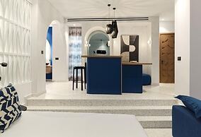 LYO II Boutique Suites Mykonos