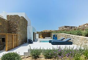 LYO II Boutique Suites Mykonos
