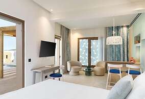 LYO II Boutique Suites Mykonos
