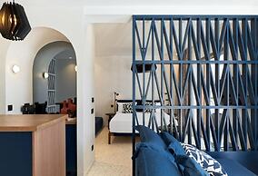 LYO II Boutique Suites Mykonos