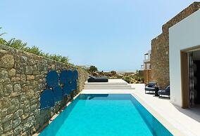 LYO II Boutique Suites Mykonos