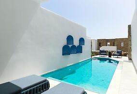 LYO II Boutique Suites Mykonos