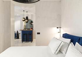 LYO II Boutique Suites Mykonos