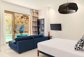 LYO II Boutique Suites Mykonos