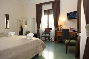 Albergo Russo