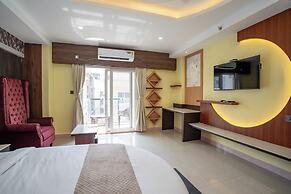 Trayee International
