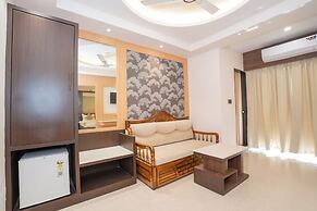 Trayee International