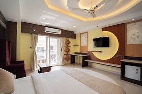 Trayee International