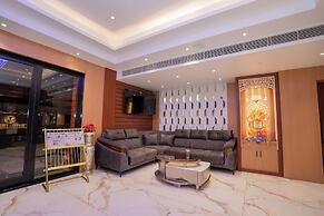 Trayee International