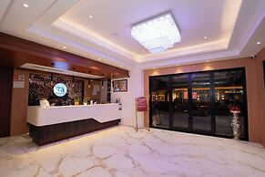 Trayee International