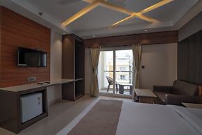 Trayee International