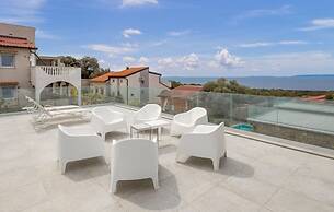 Villa Oblica