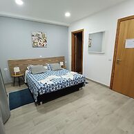Villa Golden Coast -Lagos